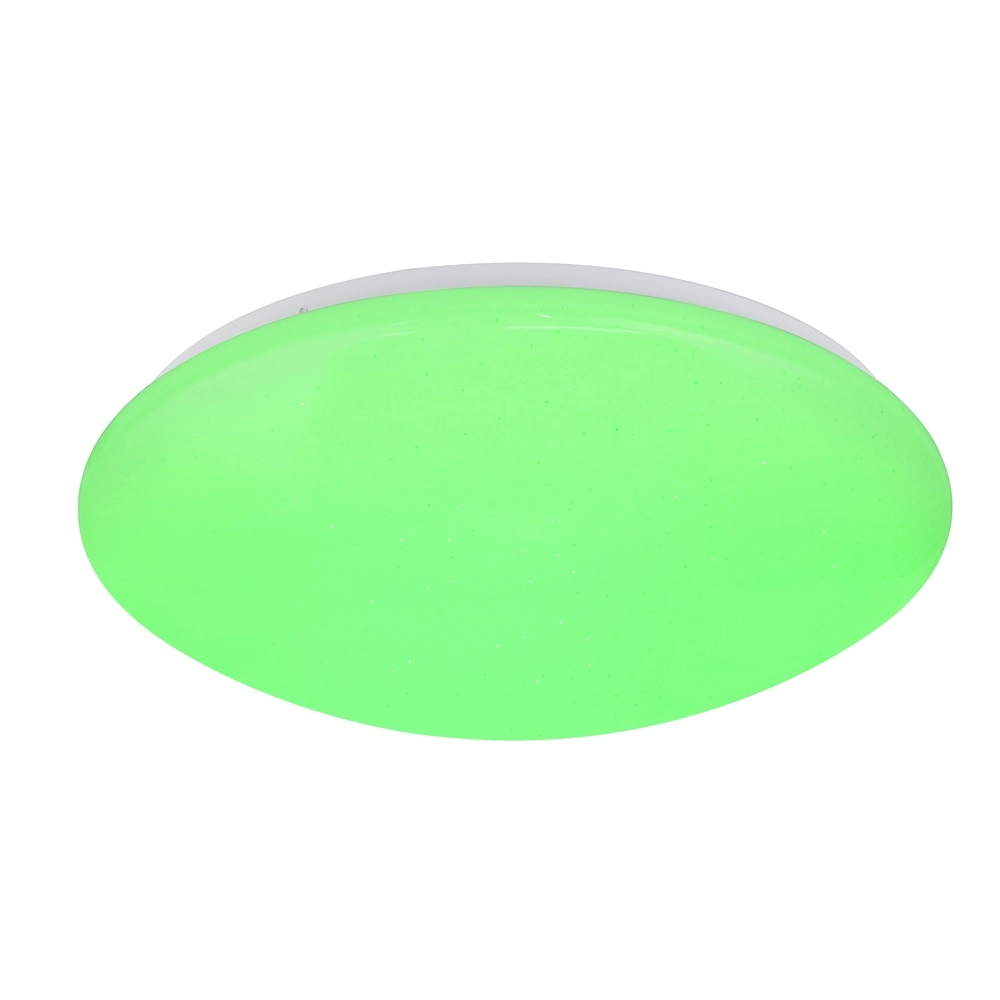 Deckenlicht Atreju I Ø 41 cm, helle Farbe verstellbar Globo 9007371379330