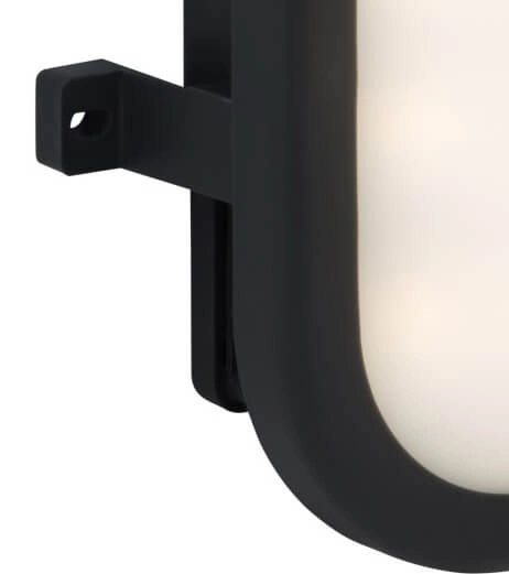 LED-Lampe Tilbury Anthrazit Brilliant 4004353237065