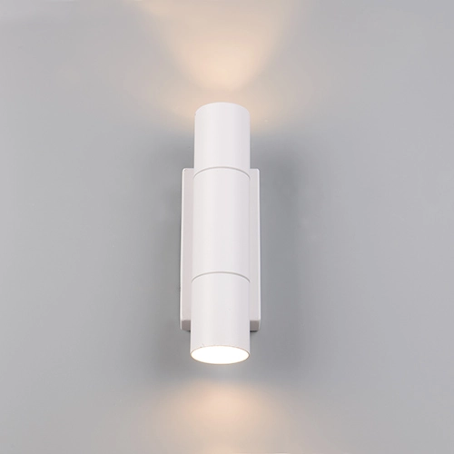 Wandlampe Yamuna Weiß Trio 4017807687453
