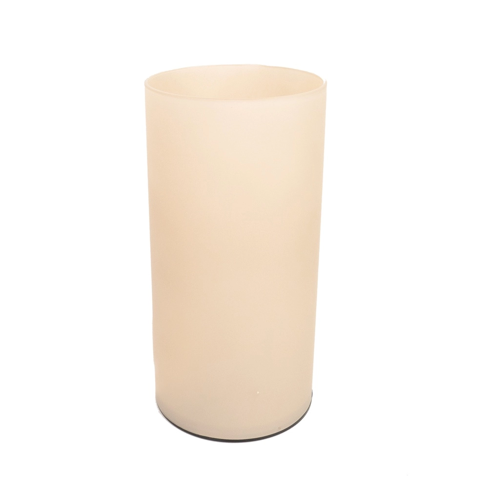 Nachttischlampe Geo Milchweißes Glas Eglo 9008606304349