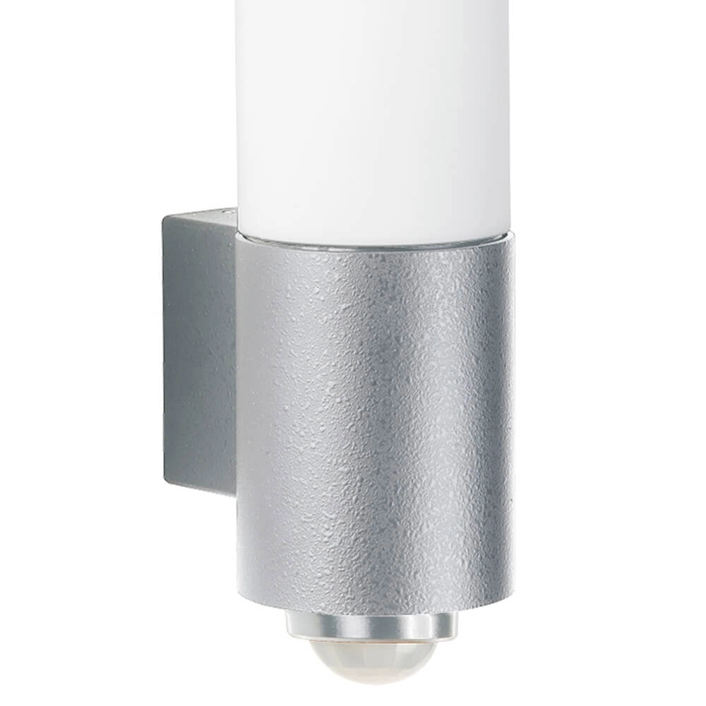 Außenlampe Cyl grau Albert 4007235902785