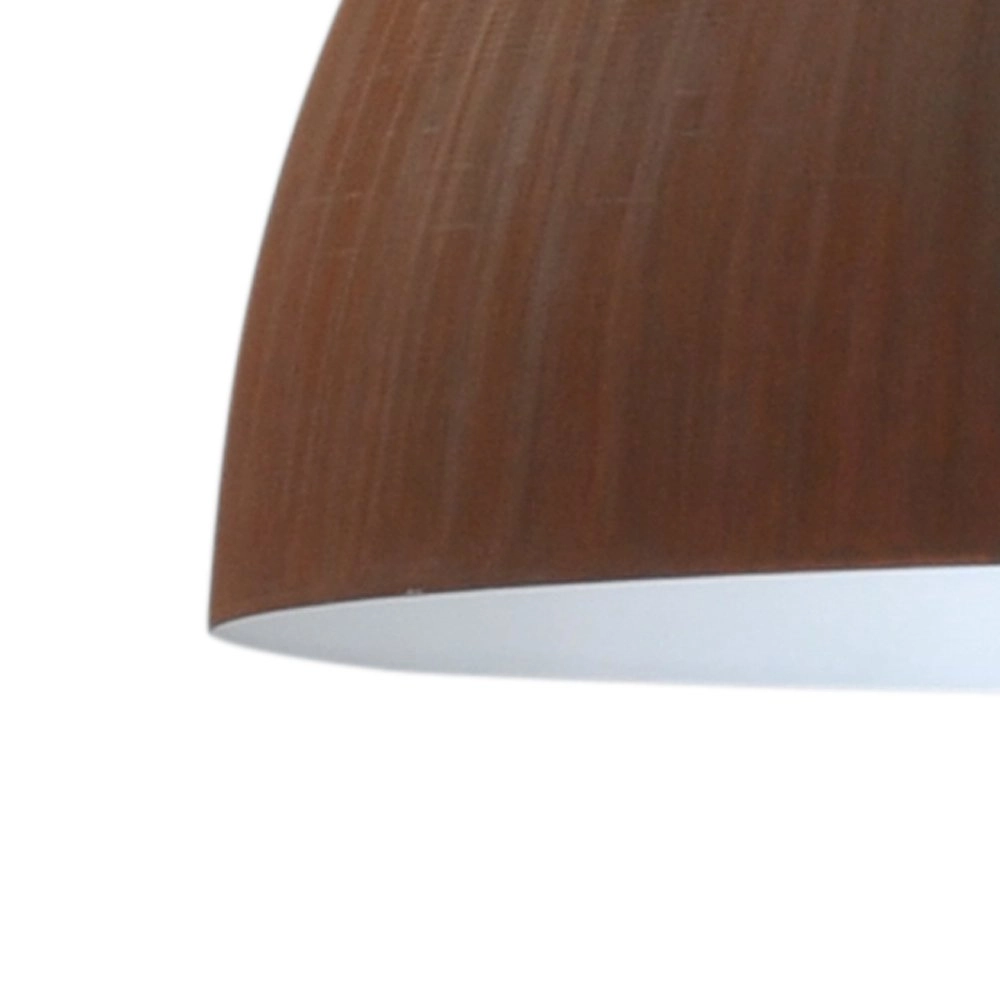 Robuste Pendelleuchte Industria Rust 40 Masterlight 8718121139371