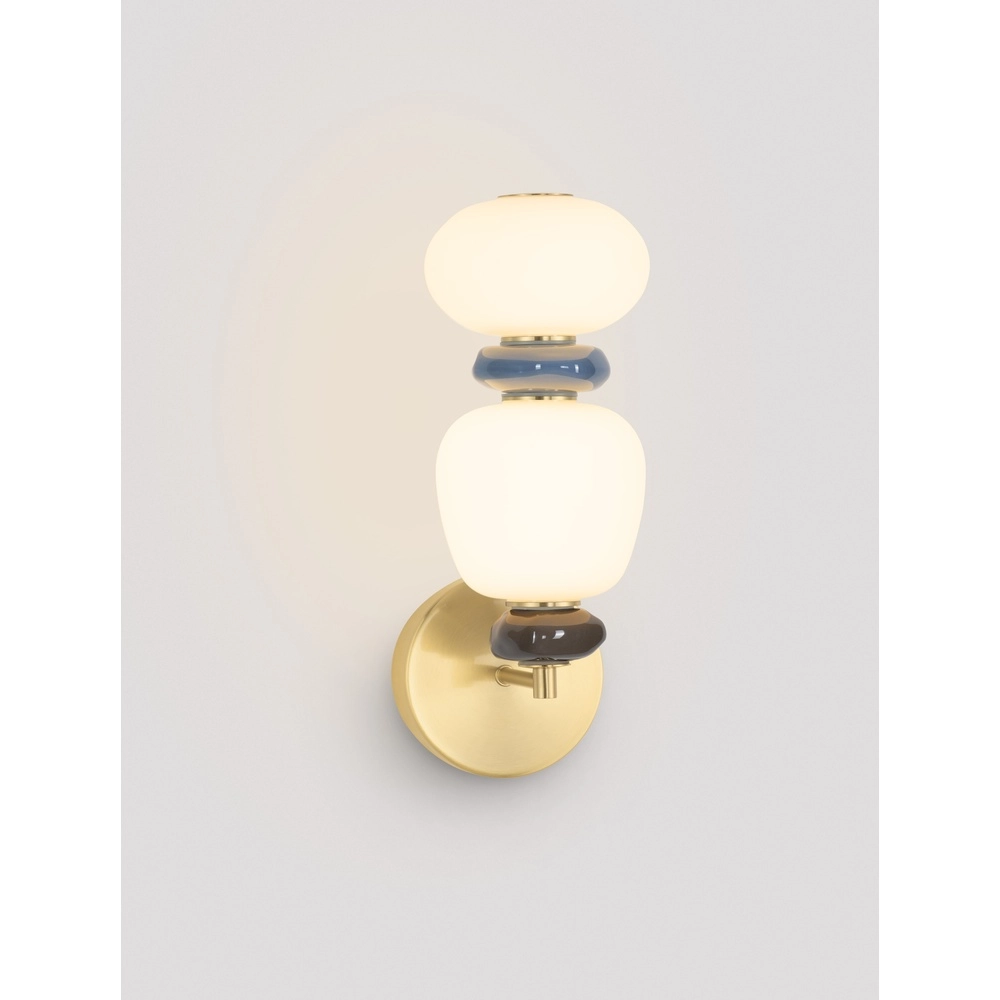 Wandleuchte Palo Gold Lyora 5212017483775