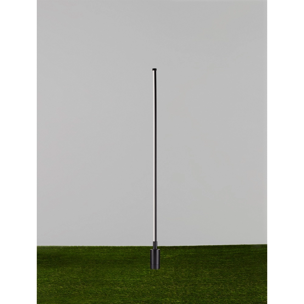 Design-Gartenleuchte Dessay 98cm Lyora 5212017447241