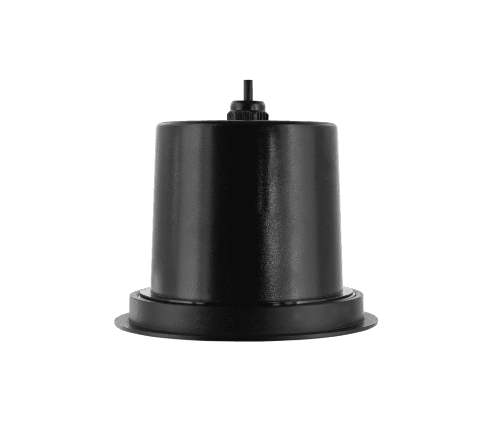 Bodenstrahler Nero 12 Volt LED In-lite 8717051004544