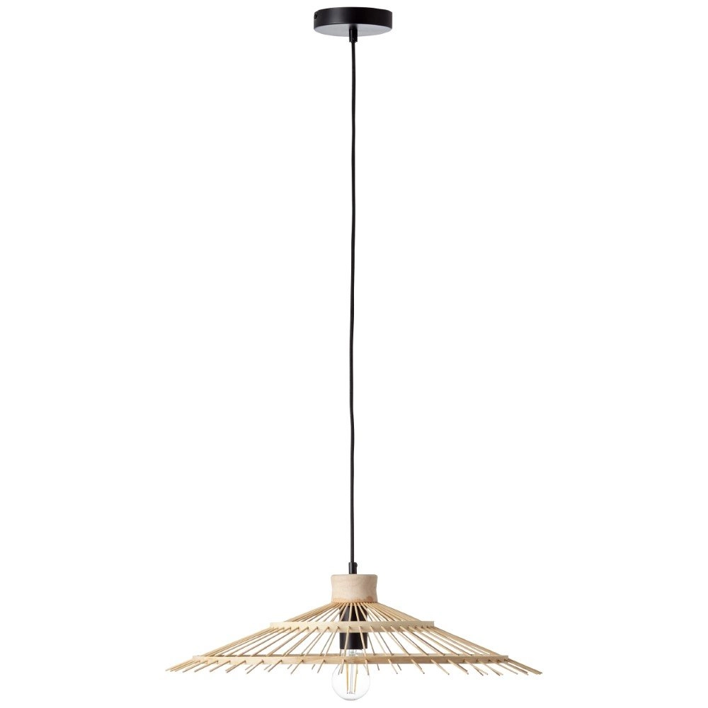 Pendelleuchte Pirae Ø 57,5 ​​cm Brilliant 4004353379208