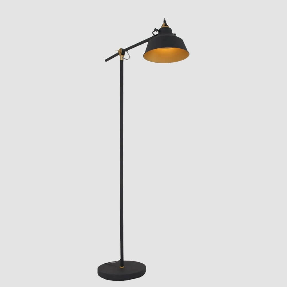 Stehlampe Mexlite Steinhauer 8712746114744