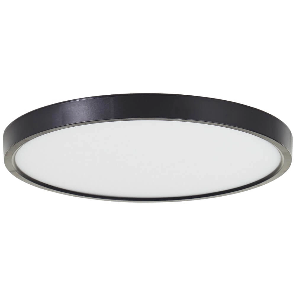 Deckenleuchte Galo Ø 30 cm – 3000 K Brilliant 4004353446696