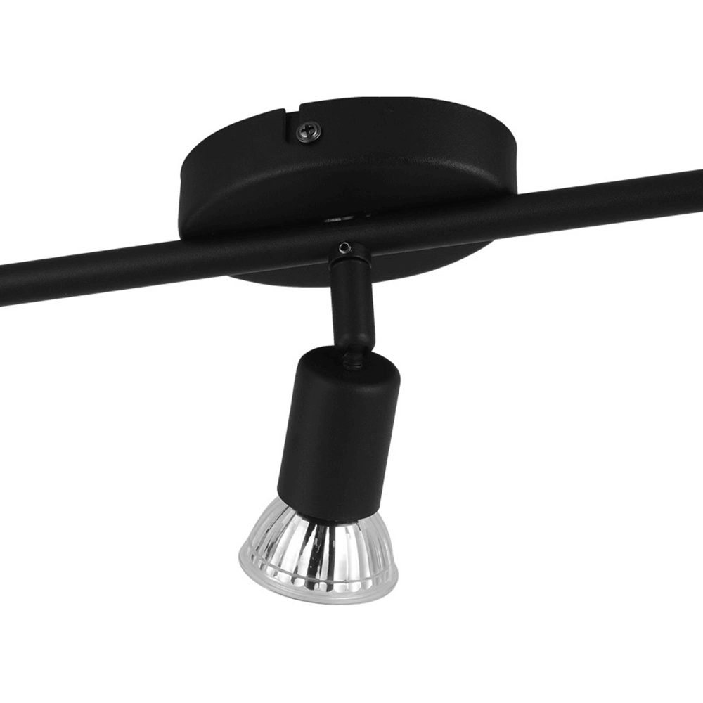 3-Lichts Aufbauspot Buzz-Led Eglo 9002759324315