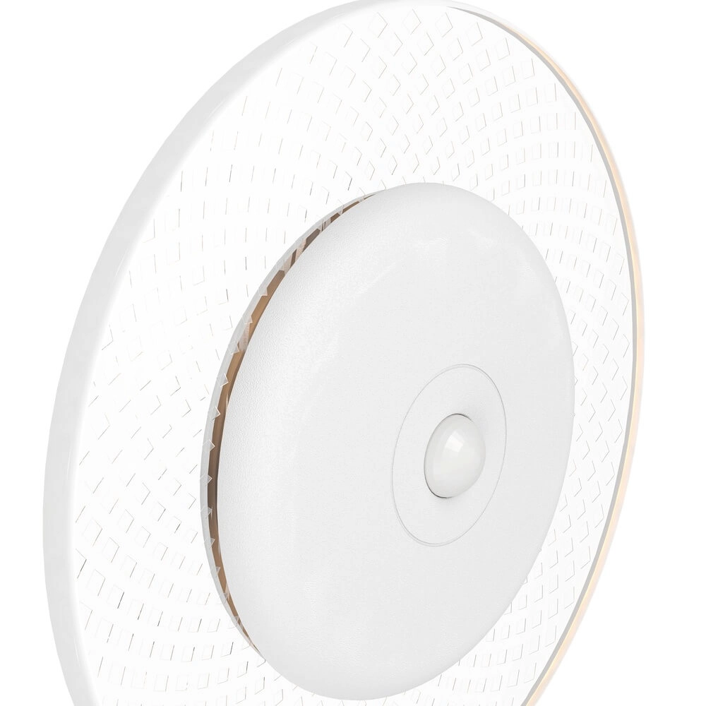 Wandleuchte Trepella Transparent mit Sensor Eglo 9002759758868