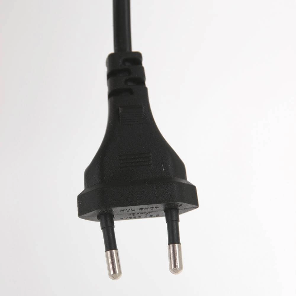 Tischlampe Animaux Bären schwarz mit Strohhaube Steinhauer 8712746172133