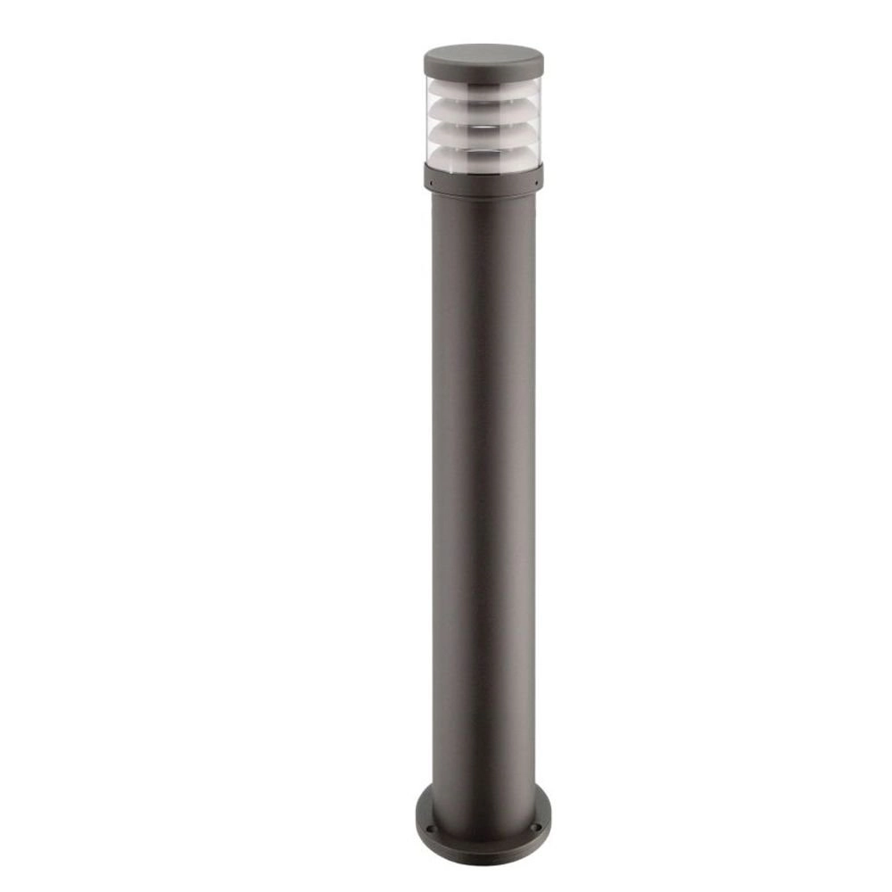 Gartenlaterne Polo 90 cm Anthrazit