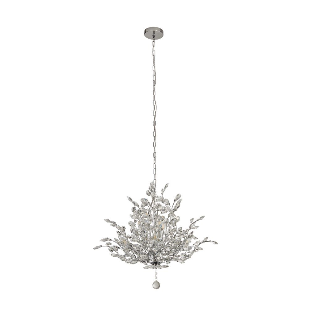 Leuchter Bouquet Searchlight 5053423161372