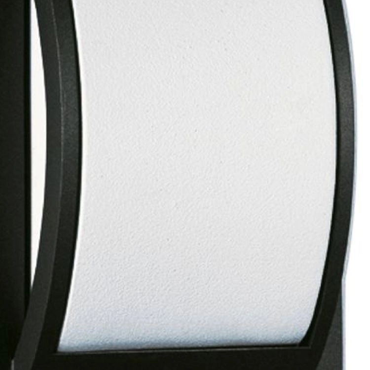 Außenlampe Pentang Schwarz Albert 4007235661996