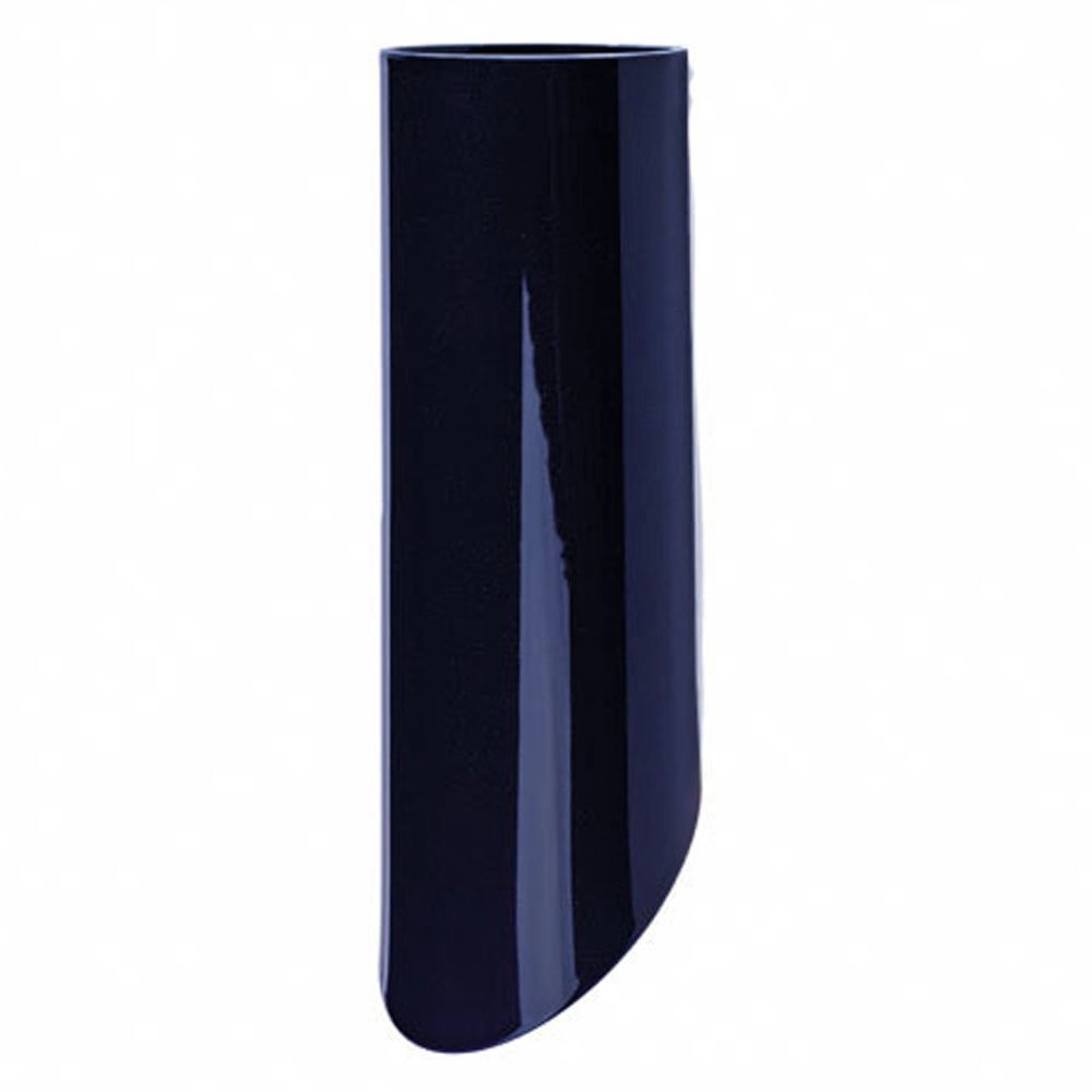 LED Downlighter Moso 30 cm blau