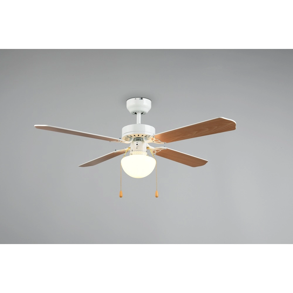 Fan Hammerfest Ø 106,5 cm Trio 4017807681734
