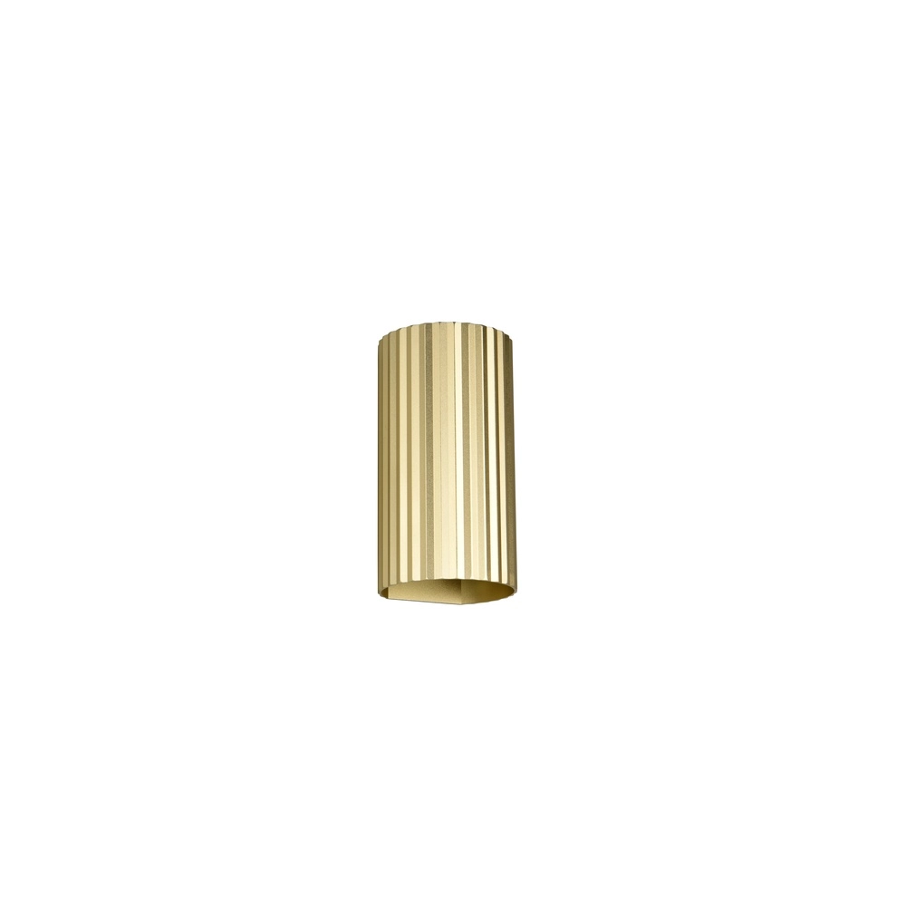 Aufputz-Spot Soka Gold Trio 4017807657104