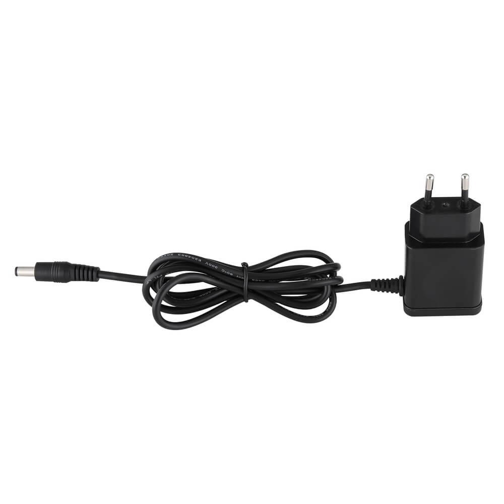 Schreibtischlampe Solana Silbergrau Globo 9007371449644