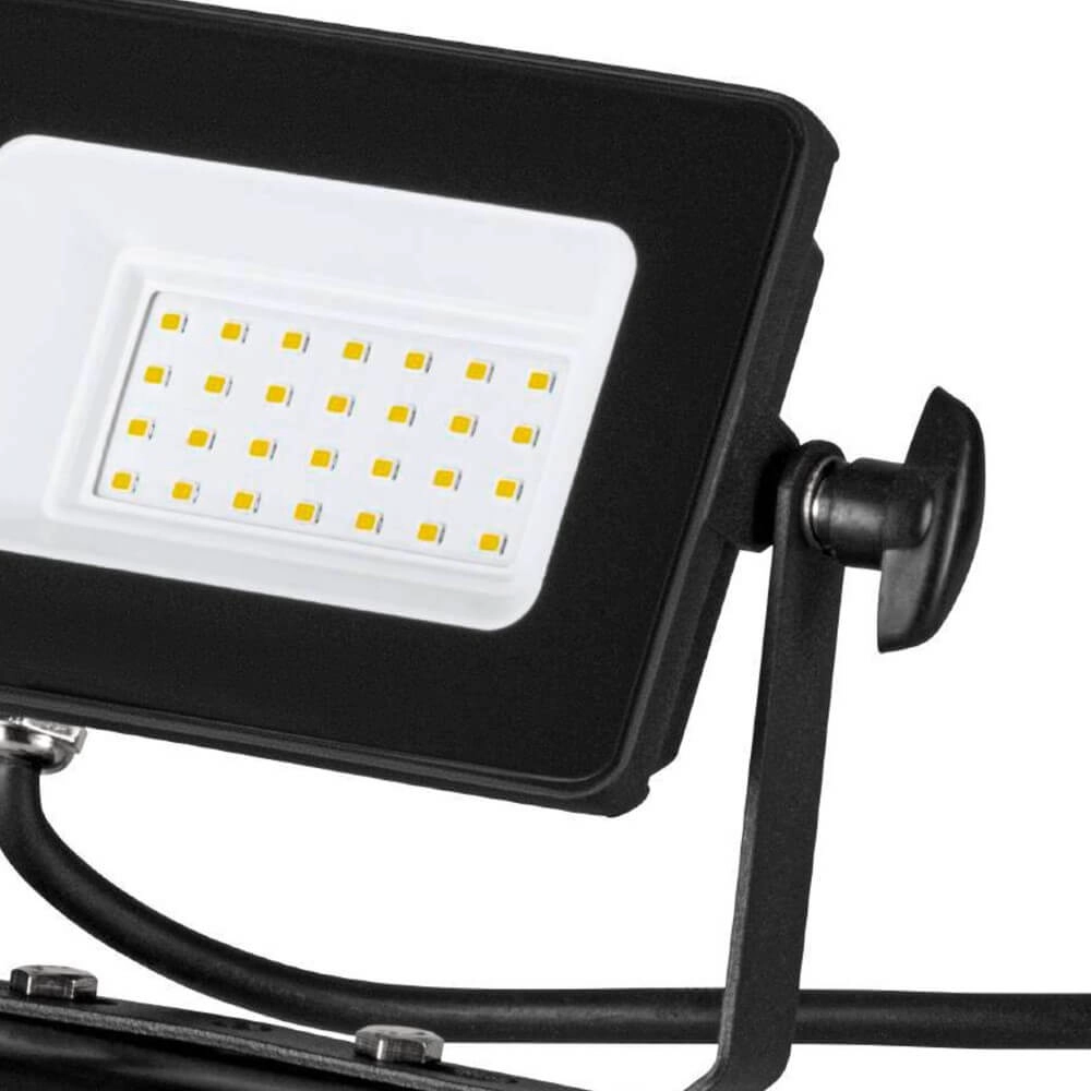 LED-Baulampe Avelar 22W Eglo 9008606258543