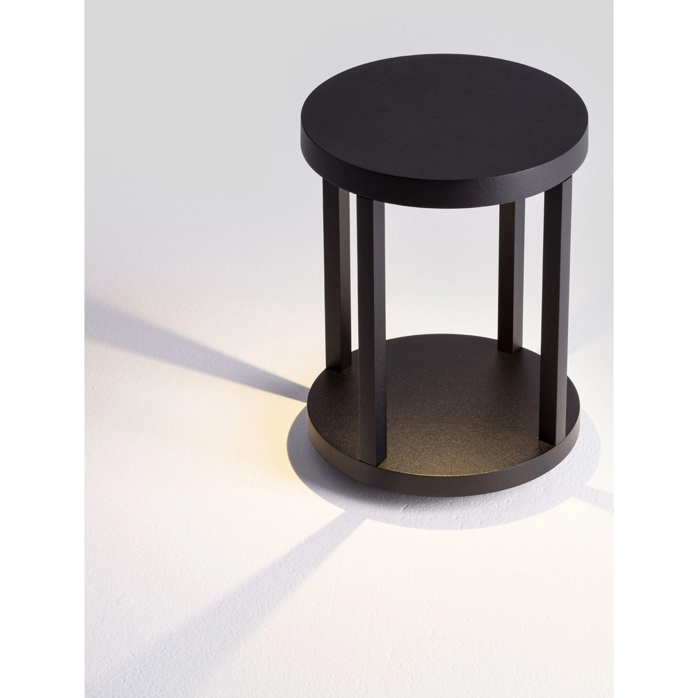 Stehlampe Optus ca. 28cm Lyora 5212017477217