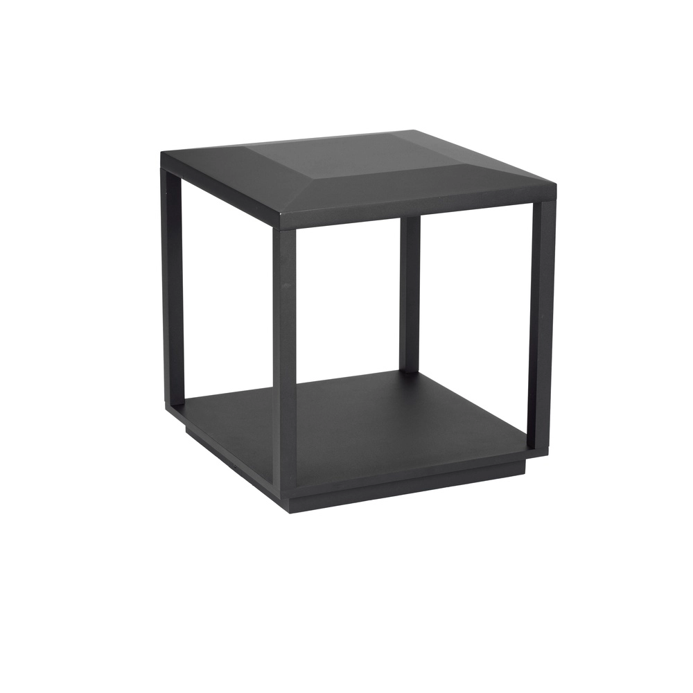Quadratische Leuchte Prive 36cm Lyora 5212017453174