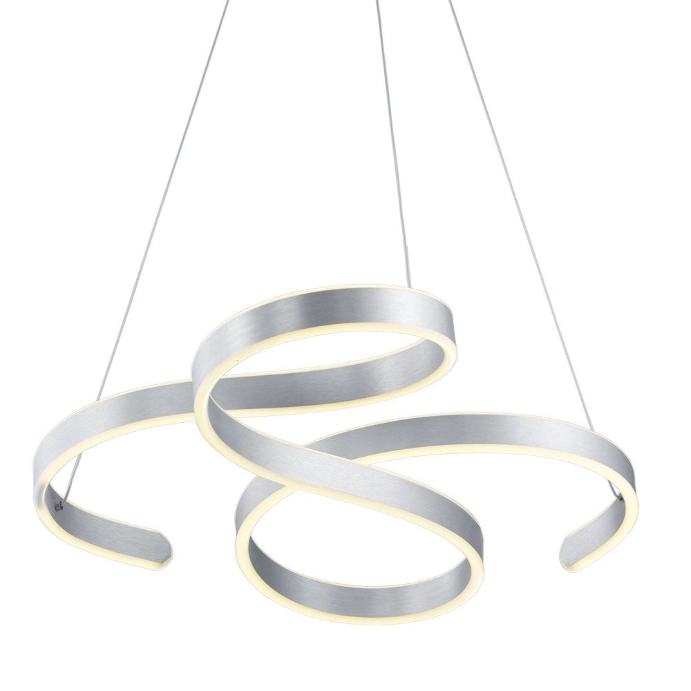 Moderne Pendelleuchte Francis Ø 72cm Trio 4017807445336