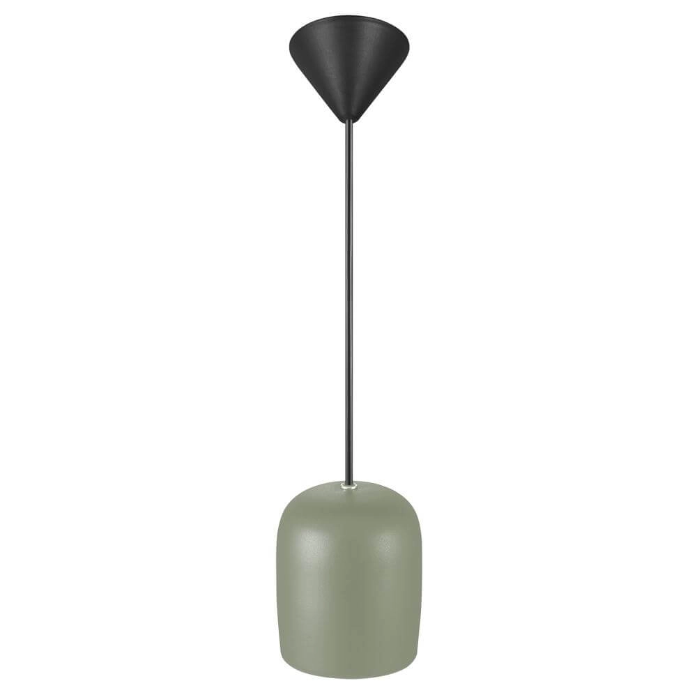 Pendelleuchte Notti grün Nordlux 5704924011726