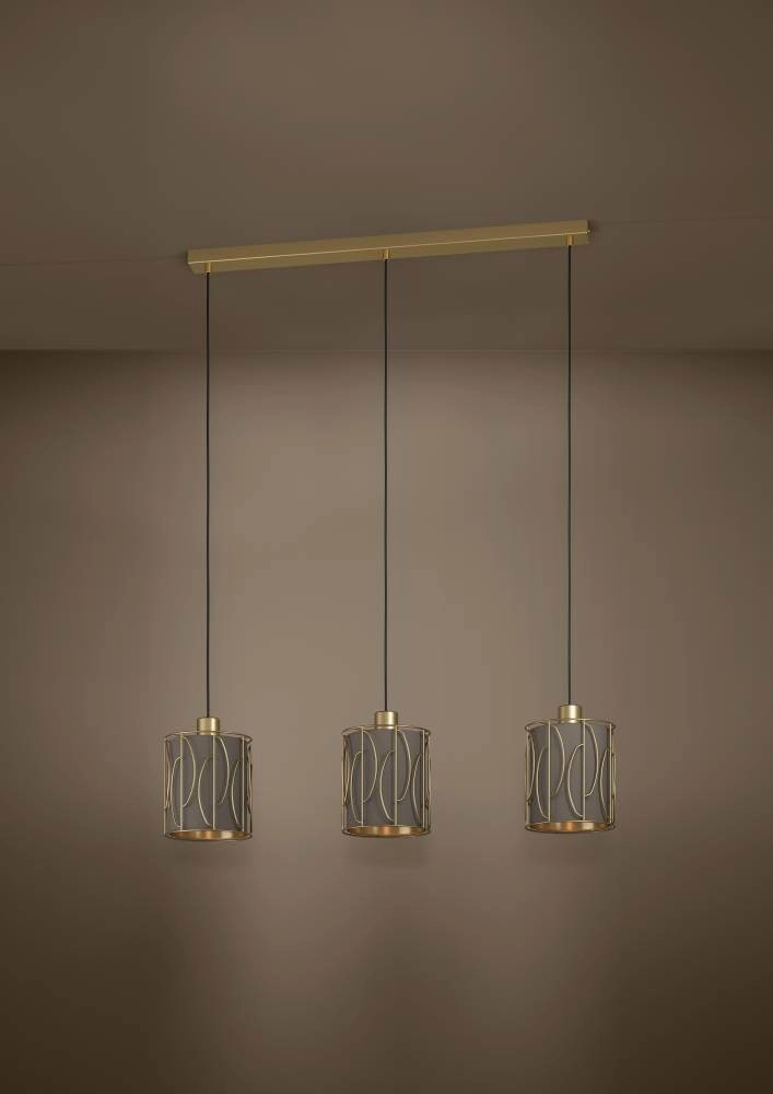 Moderne Esszimmerlampe Corojal Stars of Light 9008606243198