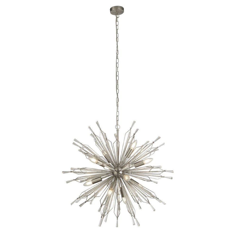 Hängelampe Starburst Ø 74cm Searchlight 5053423160030