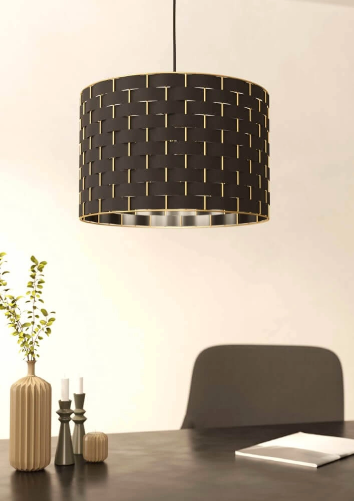 Design-Hängelampe Marasales Ø 38cm Eglo 9002759995249