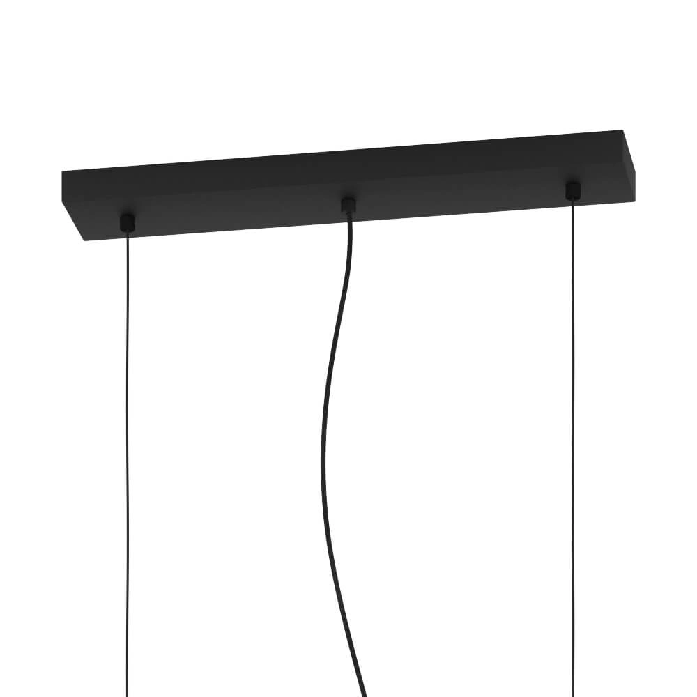 Hängelampe für das Esszimmer Arangona 110cm Stars of Light 9008606240982