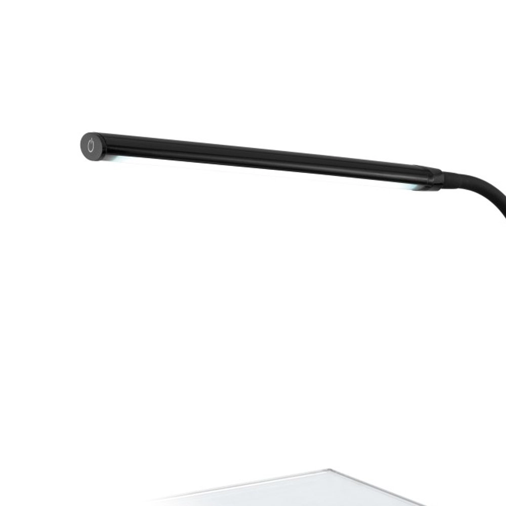 LED-Spot Laroa Schwarz Eglo 9002759964375