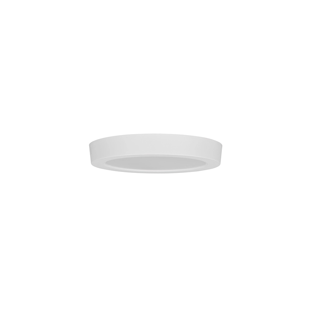 Deckenlampe Laru Ø 21,5 cm weiß Trio 4017807711516