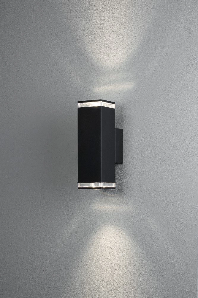 Wandspot Antares für draußen KonstSmide 7318304077509
