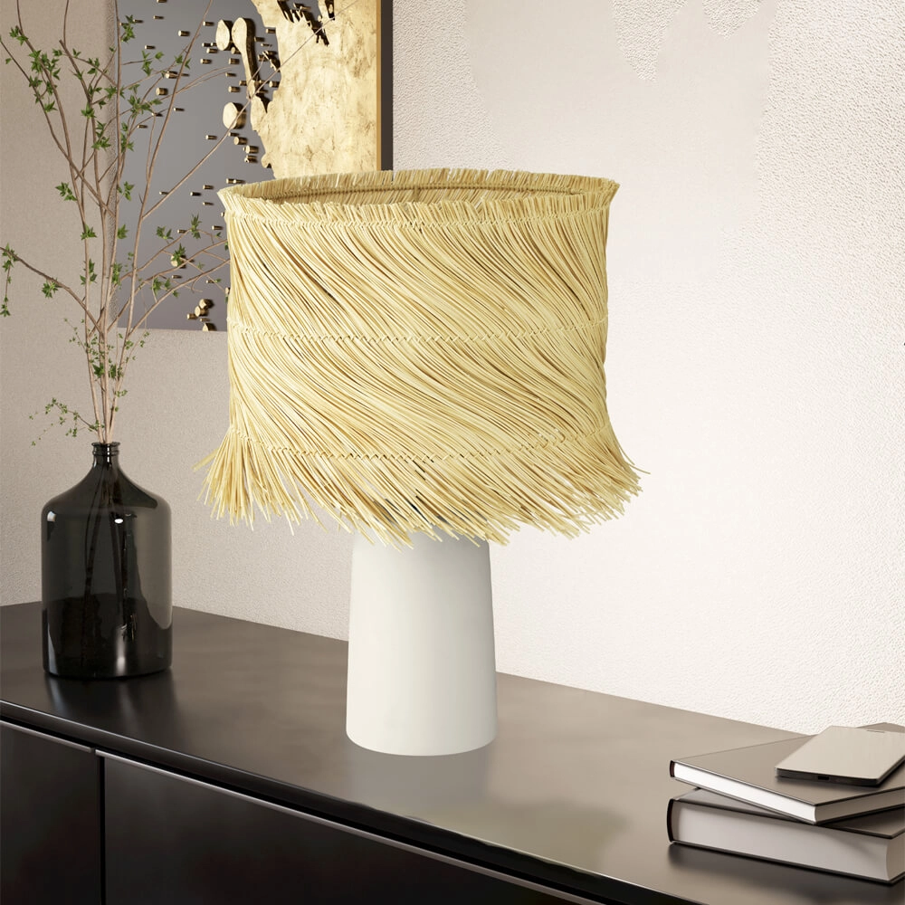 Skandinavische Tischlampe Paisano Stars of Light 9008606243440
