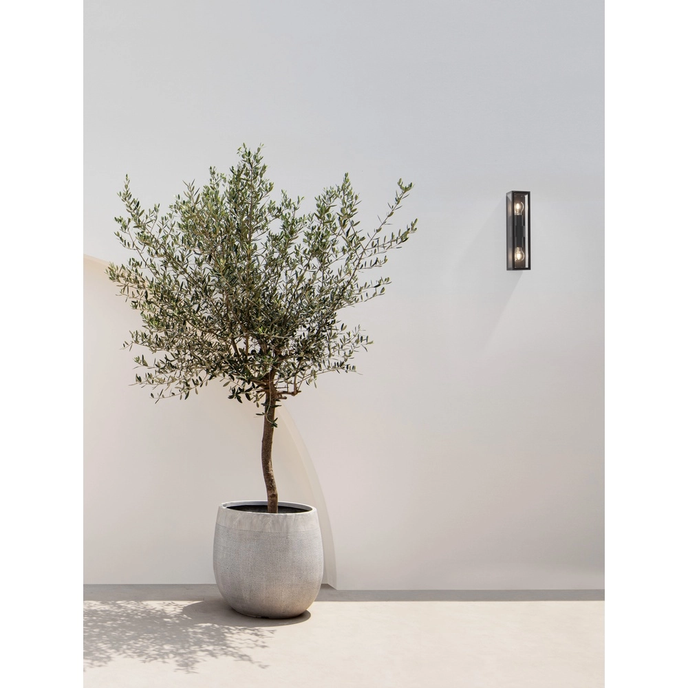 Wandleuchte Regina 34,8 cm Lyora 5212017432643