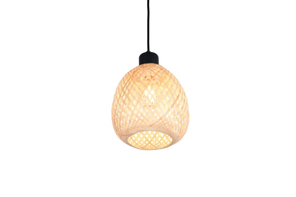Pendelleuchte Amelie Ø 18cm Trio 4017807637458