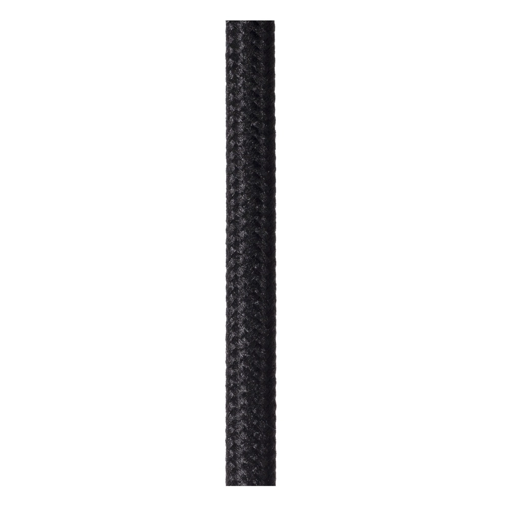 Design-Pendellampe Kenneth schwarz Ø 80 cm Premium by Lucide 5411212410450