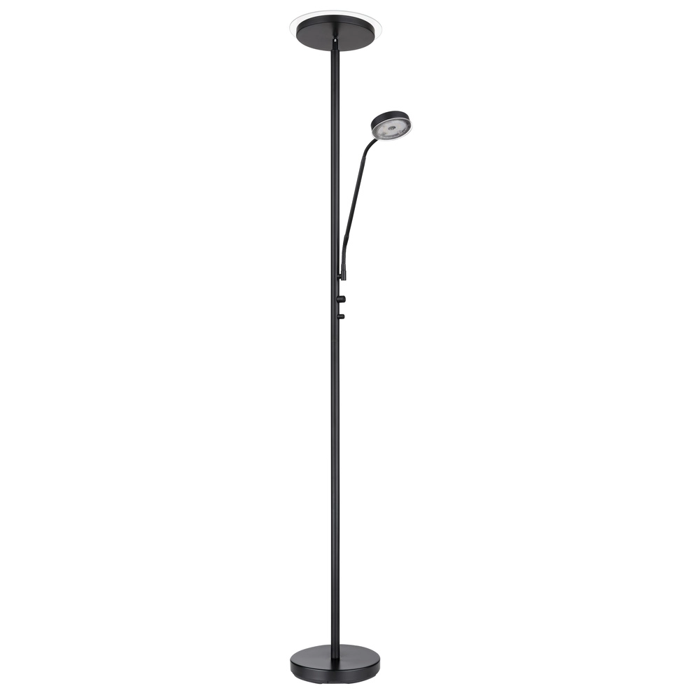 Design-Leselampe Ernst Schwarz Globo 9007371419548