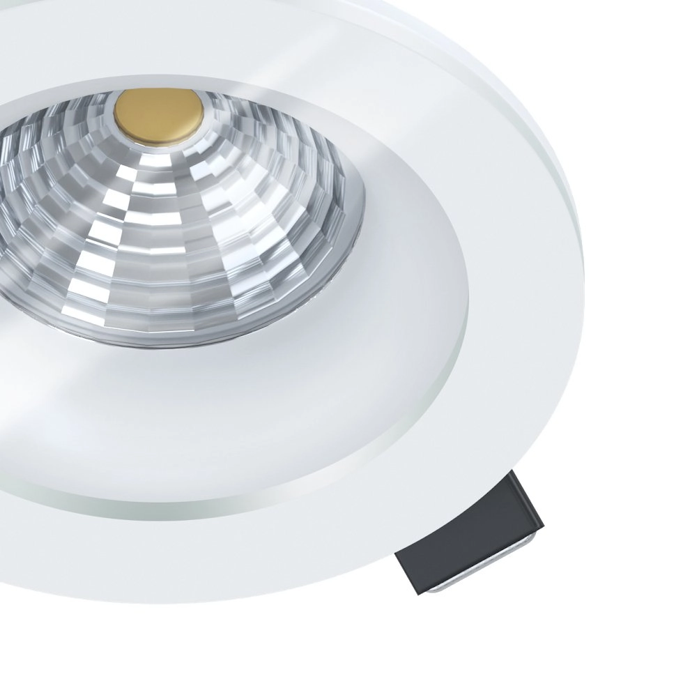 LED Einbaustrahler Salabate IP44 Eglo 9002759982386