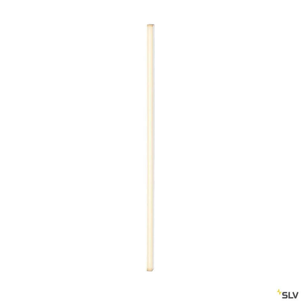 LED-Küchenbeleuchtung Batten 18 W – 3000 K – 118 cm weiß SLV 4024163261890