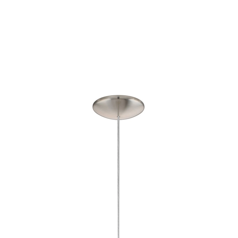 Moderne Pendellampe Artana Nickel Eglo 9002759328245