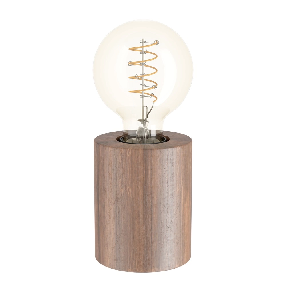 Tischlampe Murama Holz