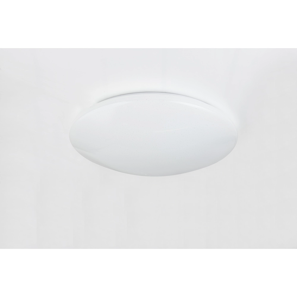Deckenlicht Atreju I Ø 51 cm Lichtfarben verstellbar Globo 9007371382330