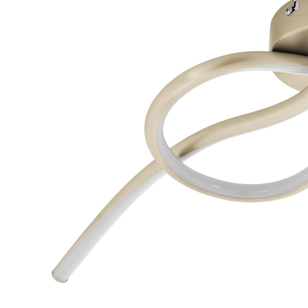 Deckenlampe Novafeltria LED Eglo 9002759979379