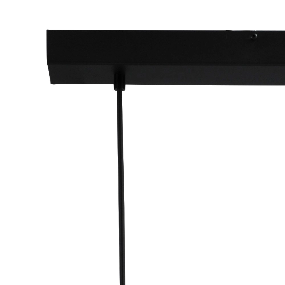 Esszimmerlampe Industria 2x26 2-Licht-Gitterpistole Metall Masterlight 8718121229713