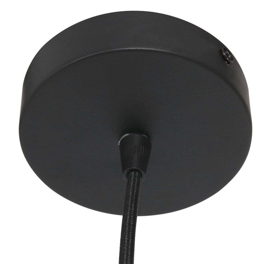 Pendelleuchte Sparkled Light Ø 20cm Steinhauer 8712746182699