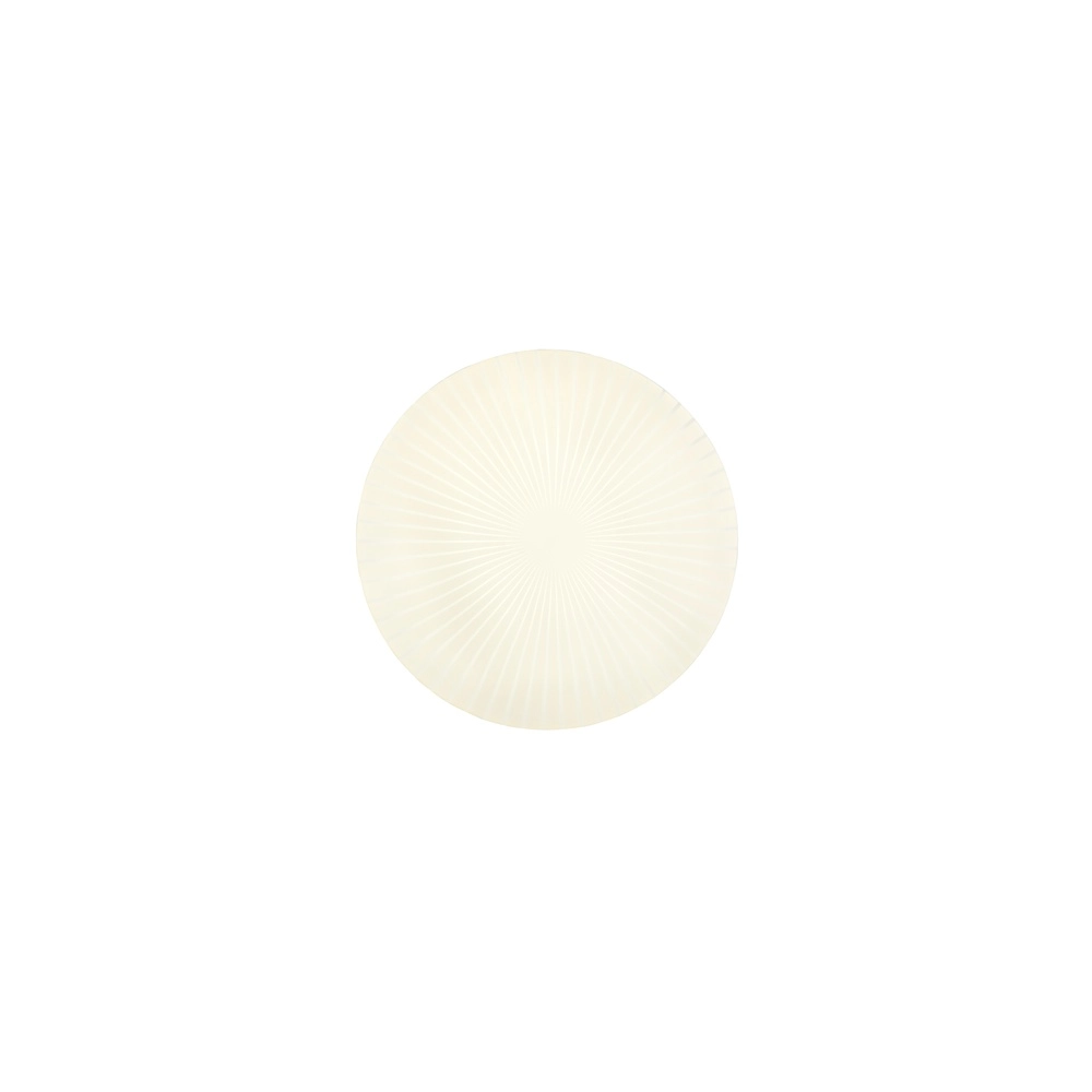 Deckenlicht Umbria VI alabaster Ø 30cm Trio 4017807669459