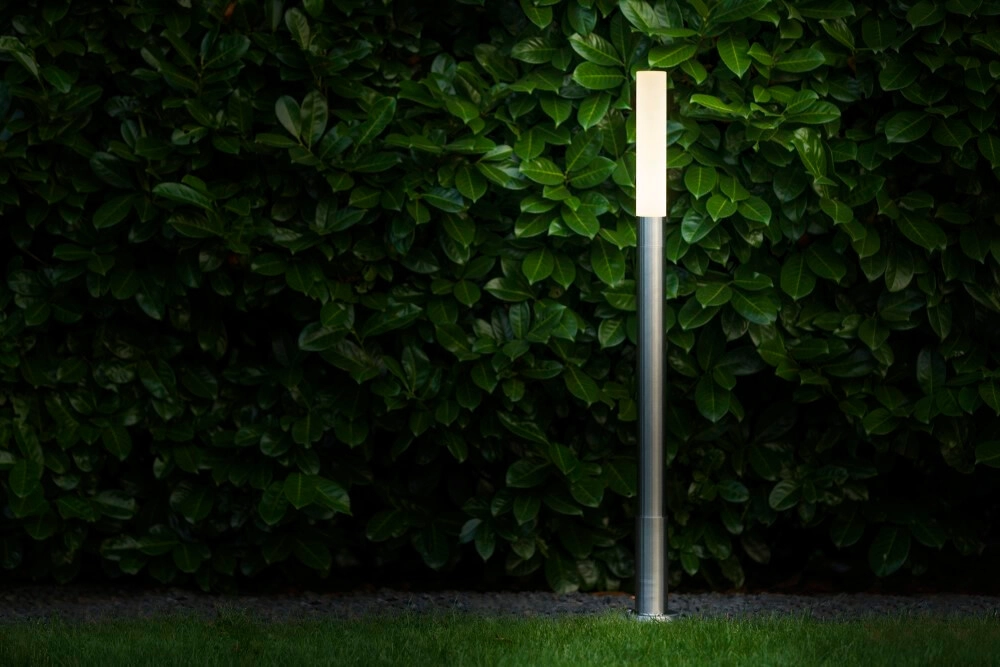 LED Gartenlampe Nodin Lightpro 5907800857030