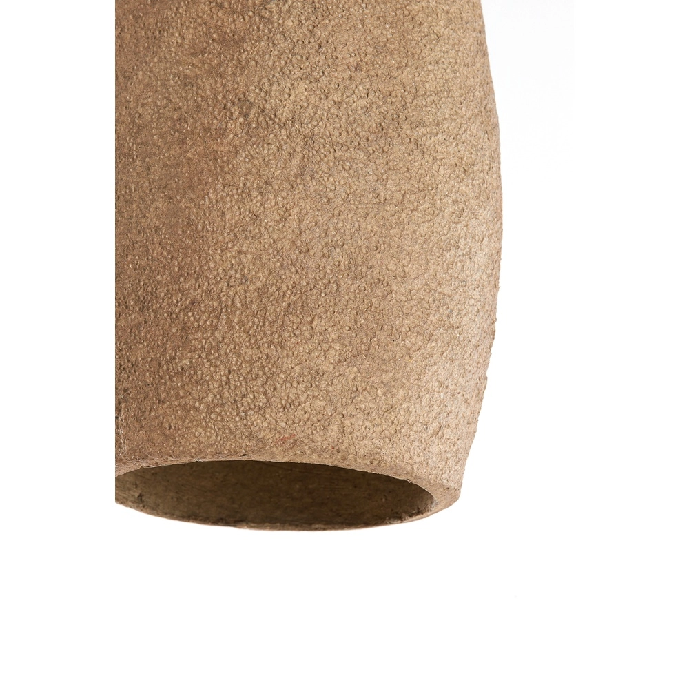 Papier-Marché Pendellampe Divala Ø 24 cm Light & Living 8717807795146